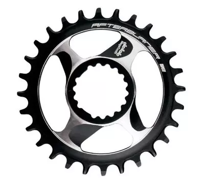 Шестеренка FSA MTB Afterburner MOD DM 1X11 36T black WA114 V17, 380-0217024050