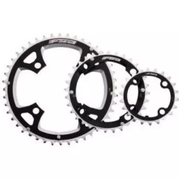 Шестеренка FSA MTB CH Black 86x27T Afterburner, 380-0527G