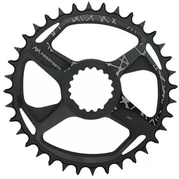 Шестеренка FSA MTB KFX DM 1x 36T SH12, 380-0514024050