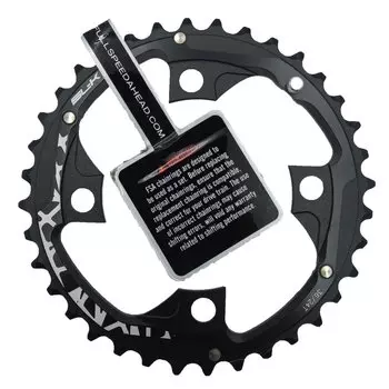 Шестеренка FSA MTB SL-K mod 96x36T (24) M11/D10 WB028 V17, 380-0238003010