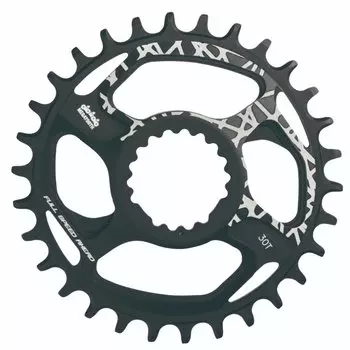 Шестеренка FSA MTB SL-K mod DM 1X11 36T black WA051 V17, 380-0230024090