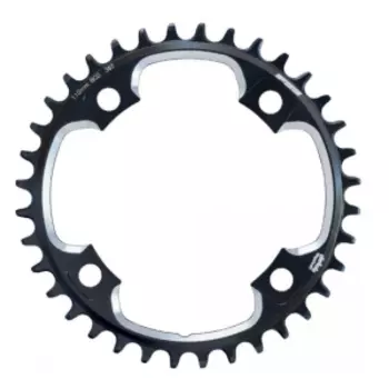 Шестеренка FSA, ROAD, GOSSAMER MT, 1xABS, 110x36T, WA671, A9, 370-0028024960