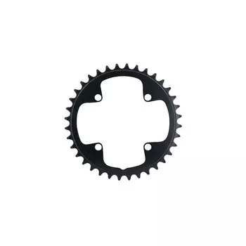 Шестеренка FSA ROAD PRO, 120x50T, N11 WA066, черный, 370-0044005050