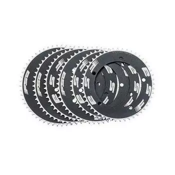 Шестеренка FSA TRACK Black 144x48T, 374-0048