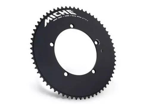 Шестеренка Miche SEIGIORNI PISTA 144 черная, 60 зубьев, CGSGLB4460B00