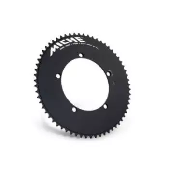 Шестеренка Miche SEIGIORNI PISTA 144 черная, 60 зубьев, CGSGLB4460B00