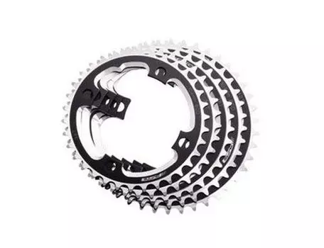 Шестеренка MTB FSA DH Black, Alloy CNC, 110x41T, 380-0881