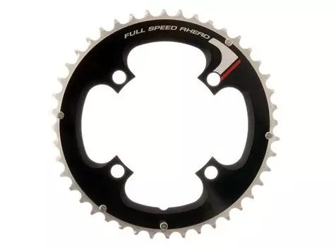 Шестеренка MTB FSA DH PRO Black, BCD 94x42T, 380-0942