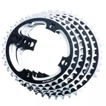 Шестеренка MTB FSA STORM GRAY Alloy CNC 64x22T, 380-0123A