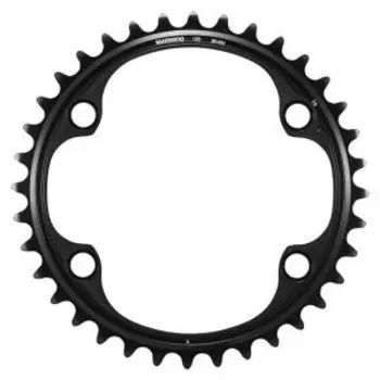 Шестеренка Shimano Dura Ace 9200 36 зуба(52x36) 12V, Y0MZ36000