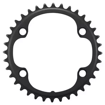Шестеренка Shimano Ultegra FC8100 36 зуба(36x52) 12V, Y0NG36000