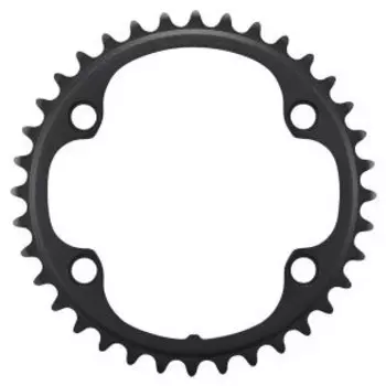 Шестеренка Shimano Ultegra FC8100 36 зуба(36x52) 12V, Y0NG36000