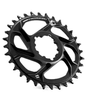 Шестеренка SRAM X-Sync 2, Direct Mount, 34T, X01/XX1 Eagle, 12sp, M116218030020