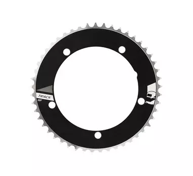 Шестеренка велосипедная FSA Vision Track, 144х55T, черный, 368-0029008050