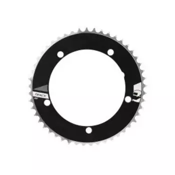 Шестеренка велосипедная FSA Vision Track, 144х55T, черный, 368-0029008050