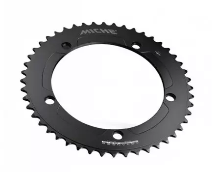 Шестеренка велосипедная Miche Primato/Advanced PISTA 144 черн. 52D, CGPALB4452B00