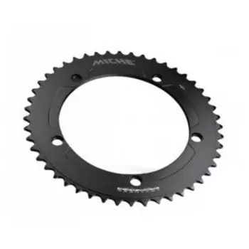 Шестеренка велосипедная Miche Primato/Advanced PISTA 144 черн. 52D, CGPALB4452B00