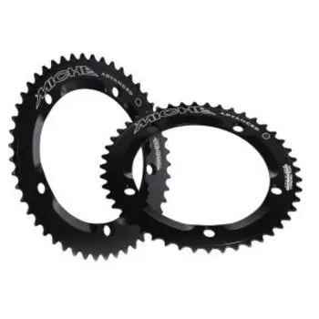 Шестеренка велосипедная Miche Primato PISTA 144 черная 51 зубов, Mi18551