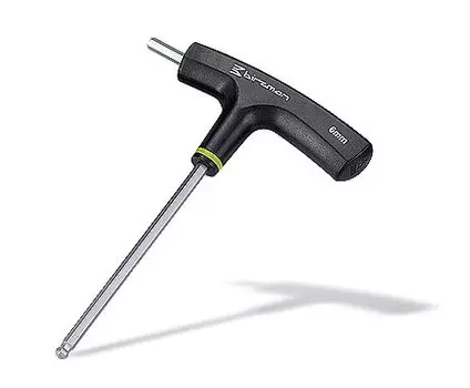 Шестигранник Birzman, Т-образный, 10.0 мм, T-Bar, BM08-HK-TBAR10.0