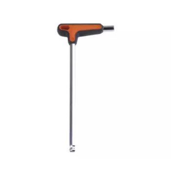 Шестигранник SUPER B TB-7638, с ручкой, 10.00 мм, 881977