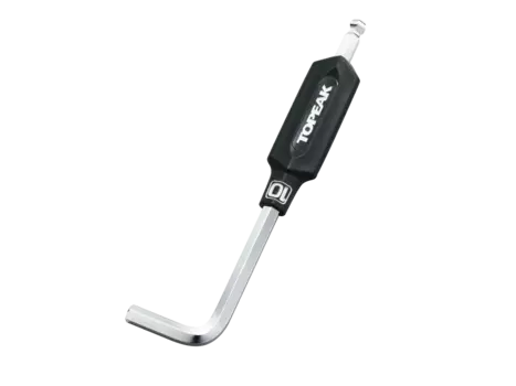 Шестигранник TOPEAK DUOHEX TOOL 10mm, TPS-SP04