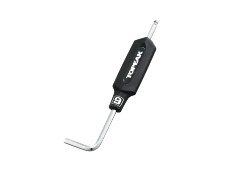 Шестигранник TOPEAK DUOHEX TOOL 6 mm, TPS-SP02