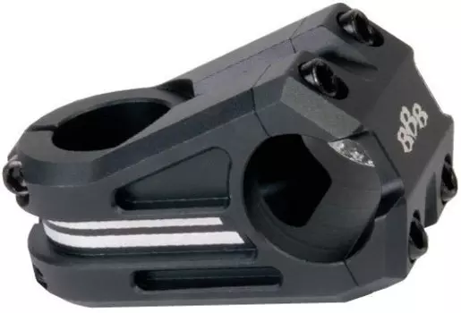 Вынос велосипедный BBB Freerade Free Stem, 31.8, черный, BHS-33