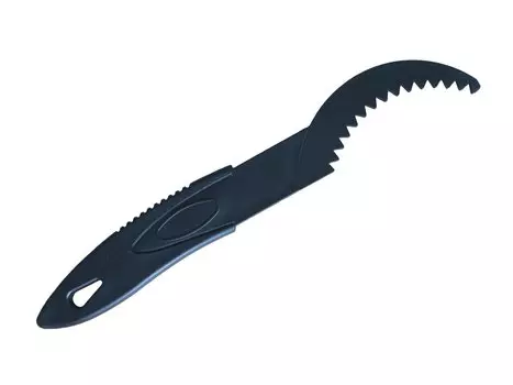 Щетка KENLI, для чистки звёздочек, KL-7002