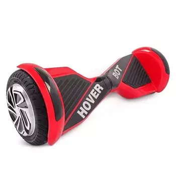 Гироборд Hoverbot B-4, красный, GB4RD