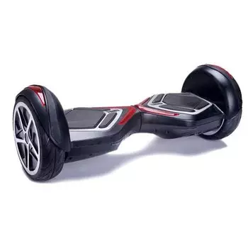 Гироборд Hoverbot B-5, черный, GB5BK