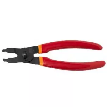 Щипцы UNIOR, для замыкающего звена, снятие-установка, 1720/4DP