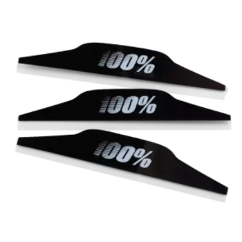 Щитки 100% Speedlab Vision System, 51023-010-02