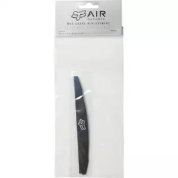 Щитки от грязи Fox Air Defence Roll Off Mud Guards Clear, 21320-012-NS