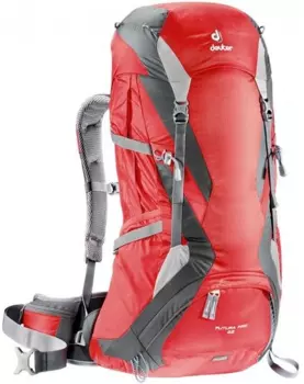 Рюкзак велосипедный Deuter 2017-18 Futura Pro 42 fire-granite