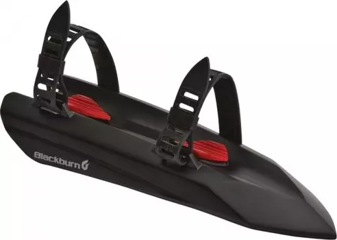 Щиток передний Blackburn Dirt Merchant BB2027657