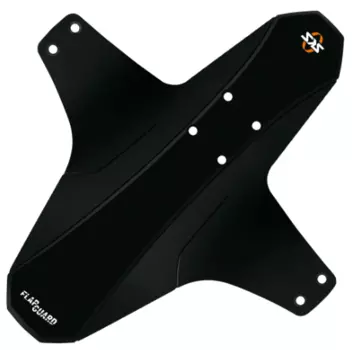 Щиток велосипедный SKS FLAP GUARD, black, 11417