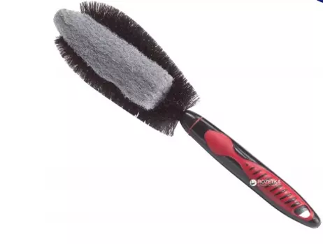 Щётка для чистки велосипеда Bike Hand YC-797