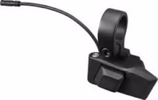 Шифтер для велосипеда Shimano Alfine Di2 SW-S705 для 11/8ск ISWS705R