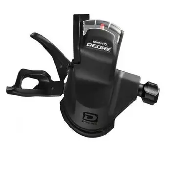Шифтер для велосипеда Shimano Deore M610 левый/правый 2/3x10скоростей ISLM610PA
