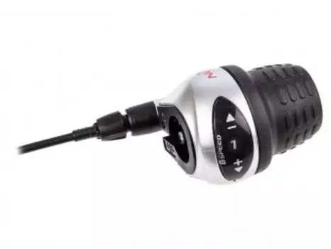 Шифтер для велосипеда Shimano Nexus 8S30, правый, 8скоростей трос 2330мм, оплетка 2100мм ESL8S30AAL