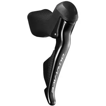 Шифтер Dura-Ace Di2, R9170, правый, на 11 скоростей, под дисковый тормоз, ISTR9170R