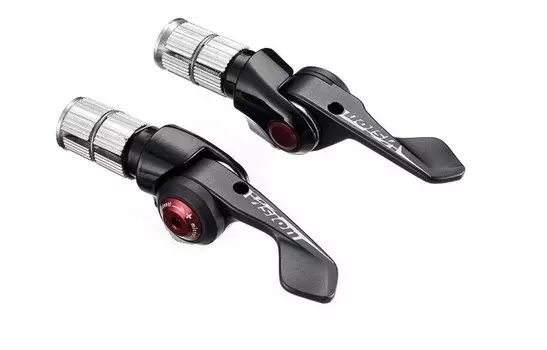 Шифтер FSA Vision TriMax 11S Alu Shimano группа SF V14, 670-7004