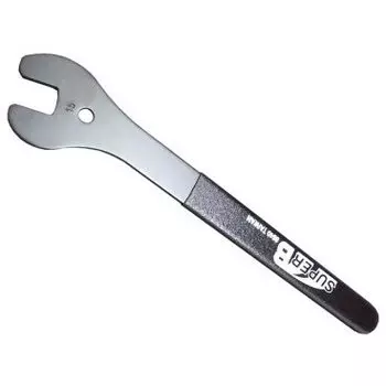 Ключ для педалей SUPER B 8640 , 15мм, 8640