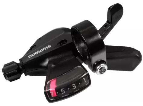 Шифтер SHIMANO ALTUS SL-M310, ASML310R7AТ, правый, 7-передач, без упаковки
