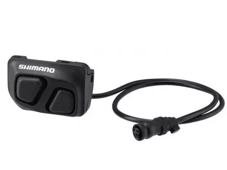 Шифтер SHIMANO DA DI2, SW-7970, 10 скоростей ISW7970R