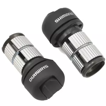 Шифтер Shimano Dura-Ace Di2 SW-R9160, правый/ левый, для 2х11 скоростей, для TT руля, ISWR9160