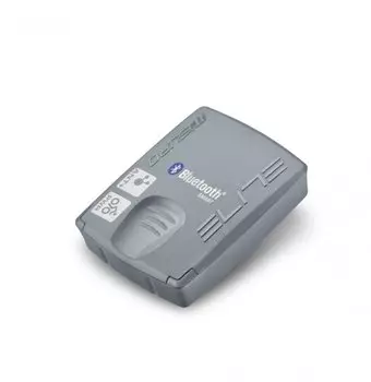 Датчик Elite Misuro B+, мощность, скорость, каденс для тренажеров Elite, EL0145106