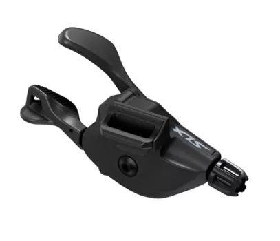 Шифтер SHIMANO SLX M7100-I, правый, 12 скоростей. крепление к BL I-Spec EV, ISLM7100IRAP