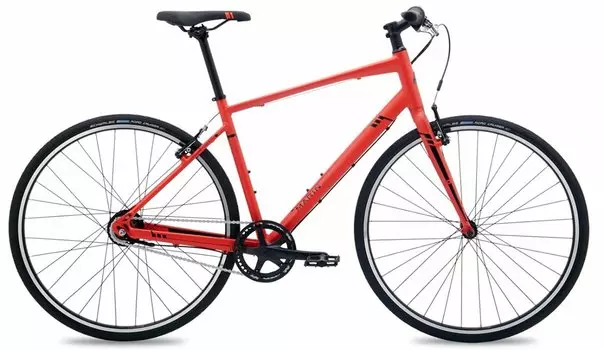 Городской велосипед MARIN Fairfax SC2 IG A-17 Q 700C