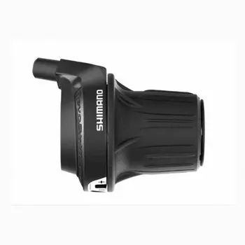 Шифтер SHIMANO Tourney REVOSHIFT SL-RV200-7R 7 скоростей 2050 мм без уп., ASLRV1007RC